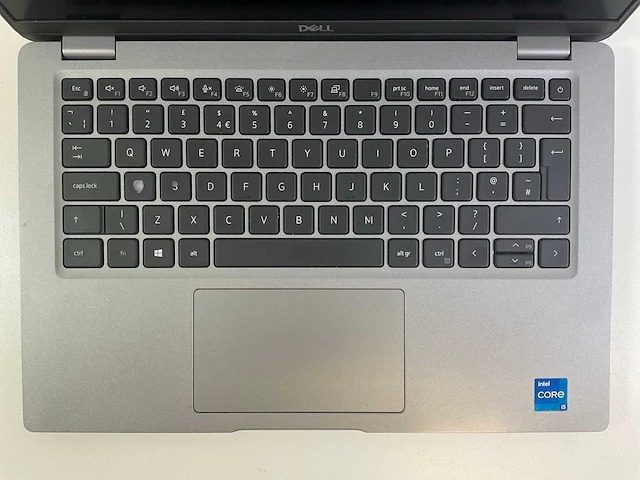 Dell latitude 5420 14”, core(tm) i5 11th gen, 16 gb ram, 256 gb nvme laptop - afbeelding 4 van  7