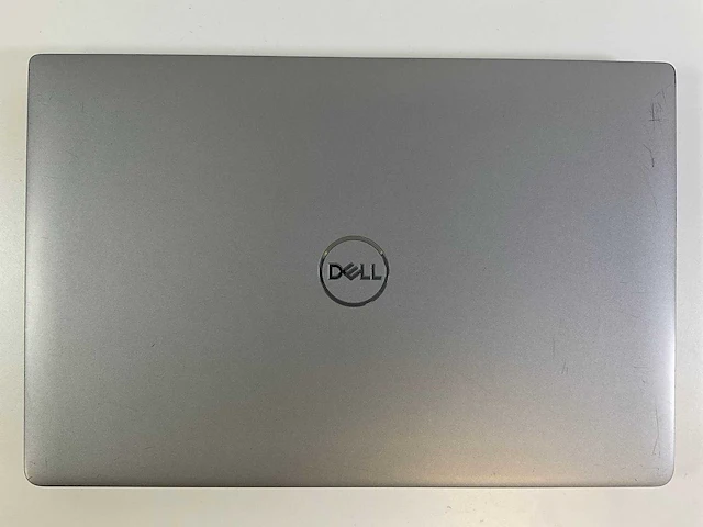 Dell latitude 5420 14”, core(tm) i5 11th gen, 16 gb ram, 256 gb nvme laptop - afbeelding 5 van  7