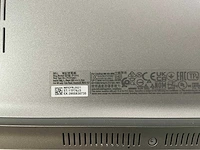 Dell latitude 5420 14”, core(tm) i5 11th gen, 16 gb ram, 256 gb nvme laptop - afbeelding 7 van  7