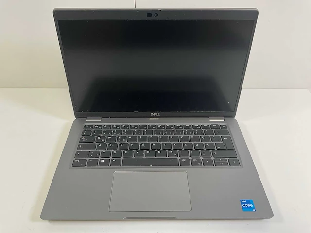 Dell latitude 5420 14”, core(tm) i5 11th gen, 16 gb ram, 256 gb nvme laptop - afbeelding 1 van  6