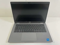 Dell latitude 5420 14”, core(tm) i5 11th gen, 16 gb ram, 256 gb nvme laptop