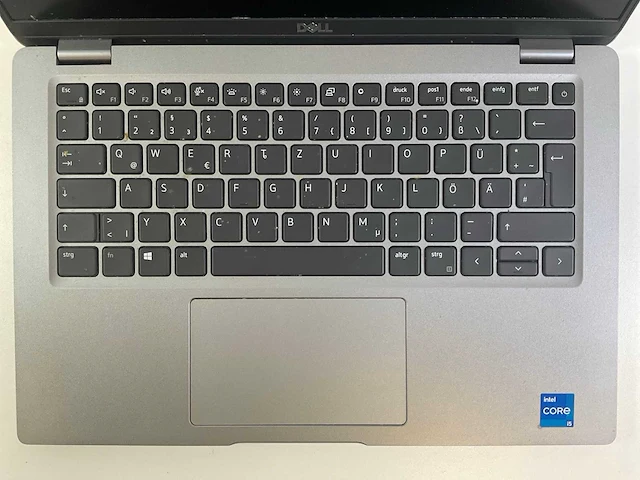 Dell latitude 5420 14”, core(tm) i5 11th gen, 16 gb ram, 256 gb nvme laptop - afbeelding 4 van  6