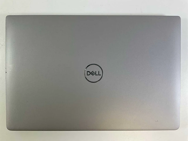 Dell latitude 5420 14”, core(tm) i5 11th gen, 16 gb ram, 256 gb nvme laptop - afbeelding 5 van  6