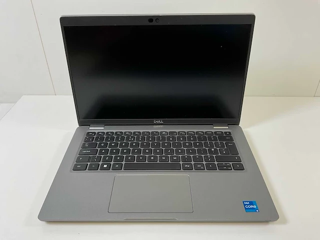 Dell latitude 5420 14”, core(tm) i5 11th gen, 16 gb ram, 256 gb nvme laptop - afbeelding 1 van  7