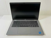 Dell latitude 5420 14”, core(tm) i5 11th gen, 16 gb ram, 256 gb nvme laptop