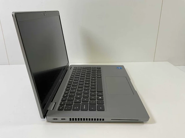 Dell latitude 5420 14”, core(tm) i5 11th gen, 16 gb ram, 256 gb nvme laptop - afbeelding 2 van  7