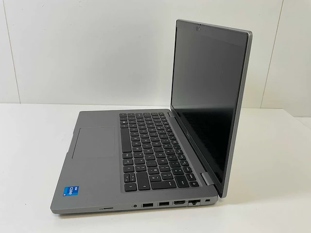 Dell latitude 5420 14”, core(tm) i5 11th gen, 16 gb ram, 256 gb nvme laptop - afbeelding 3 van  7