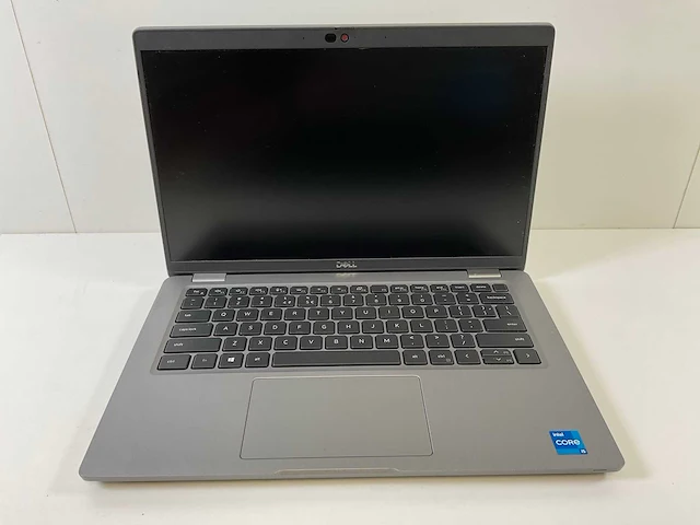 Dell latitude 5420 14”, core(tm) i5 11th gen, 16 gb ram, 256 gb nvme laptop - afbeelding 1 van  7