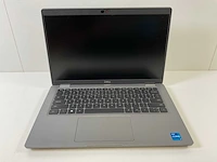 Dell latitude 5420 14”, core(tm) i5 11th gen, 16 gb ram, 256 gb nvme laptop