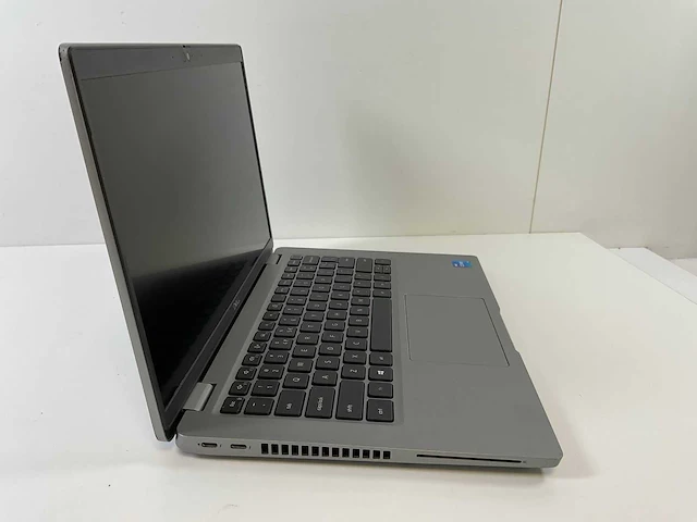 Dell latitude 5420 14”, core(tm) i5 11th gen, 16 gb ram, 256 gb nvme laptop - afbeelding 2 van  7