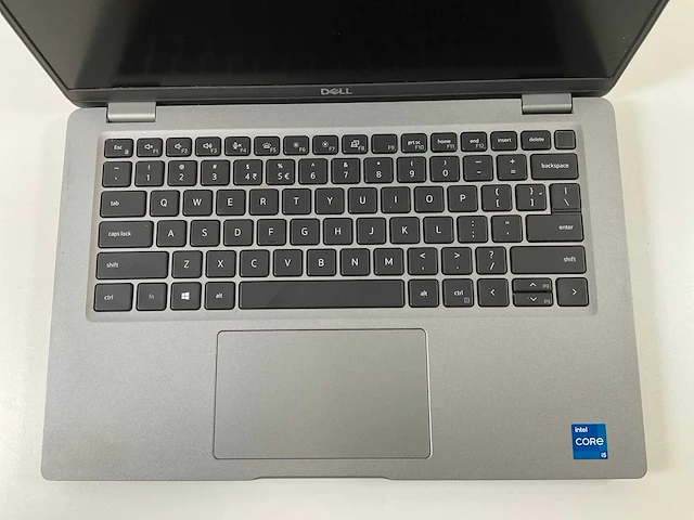 Dell latitude 5420 14”, core(tm) i5 11th gen, 16 gb ram, 256 gb nvme laptop - afbeelding 4 van  7