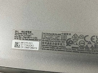 Dell latitude 5420 14”, core(tm) i5 11th gen, 16 gb ram, 256 gb nvme laptop - afbeelding 7 van  7