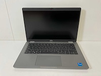 Dell latitude 5420 14”, core(tm) i5 11th gen, 8 gb ram, 256 gb nvme laptop - afbeelding 1 van  7
