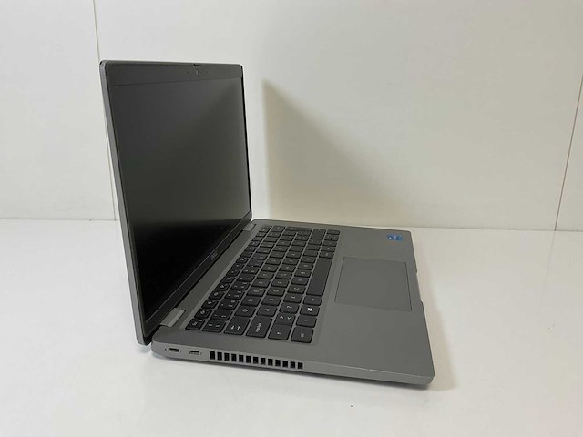 Dell latitude 5420 14”, core(tm) i5 11th gen, 8 gb ram, 256 gb nvme laptop - afbeelding 2 van  7