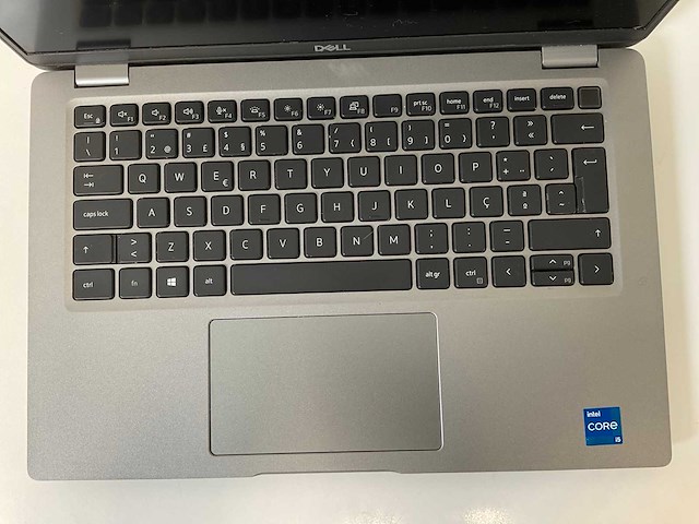 Dell latitude 5420 14”, core(tm) i5 11th gen, 8 gb ram, 256 gb nvme laptop - afbeelding 4 van  7