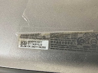 Dell latitude 5420 14”, core(tm) i5 11th gen, 8 gb ram, 256 gb nvme laptop - afbeelding 7 van  7