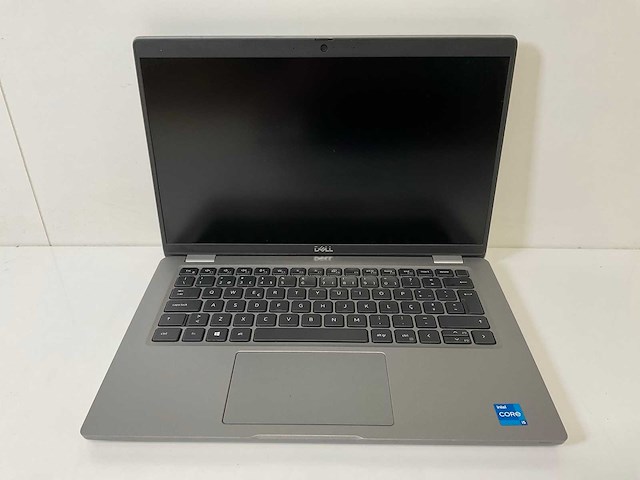 Dell latitude 5420 14”, core(tm) i5 11th gen, 8 gb ram, 256 gb nvme laptop - afbeelding 1 van  7