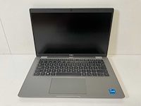 Dell latitude 5420 14”, core(tm) i5 11th gen, 8 gb ram, 256 gb nvme laptop - afbeelding 1 van  7