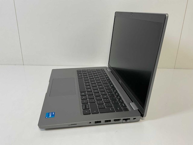 Dell latitude 5420 14”, core(tm) i5 11th gen, 8 gb ram, 256 gb nvme laptop - afbeelding 3 van  7