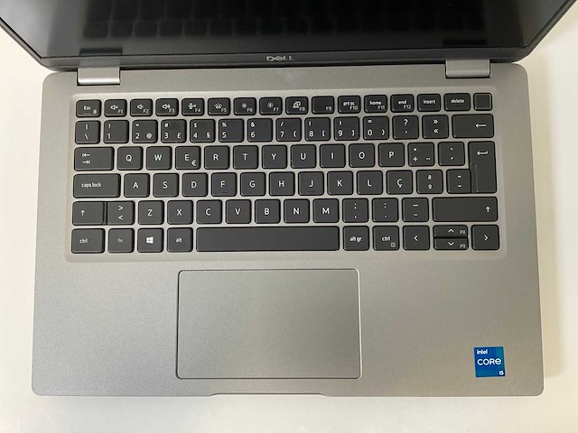 Dell latitude 5420 14”, core(tm) i5 11th gen, 8 gb ram, 256 gb nvme laptop - afbeelding 4 van  7