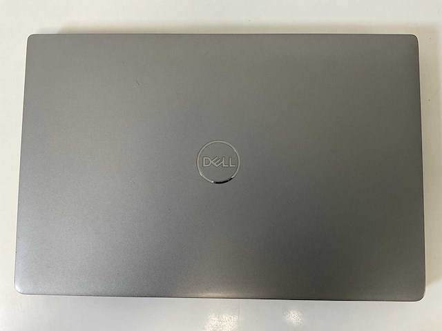 Dell latitude 5420 14”, core(tm) i5 11th gen, 8 gb ram, 256 gb nvme laptop - afbeelding 5 van  7