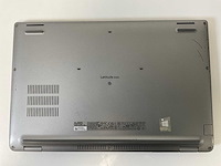 Dell latitude 5420 14”, core(tm) i5 11th gen, 8 gb ram, 256 gb nvme laptop - afbeelding 6 van  7