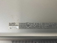 Dell latitude 5420 14”, core(tm) i5 11th gen, 8 gb ram, 256 gb nvme laptop - afbeelding 7 van  7