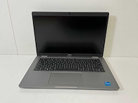 Dell latitude 5420 14”, core(tm) i5 11th gen, 8 gb ram, 256 gb nvme laptop - afbeelding 1 van  7