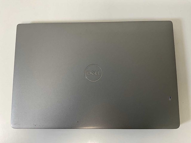 Dell latitude 5420 14”, core(tm) i5 11th gen, 8 gb ram, 256 gb nvme laptop - afbeelding 5 van  7