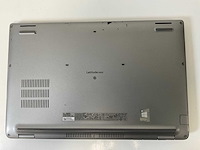 Dell latitude 5420 14”, core(tm) i5 11th gen, 8 gb ram, 256 gb nvme laptop - afbeelding 6 van  7