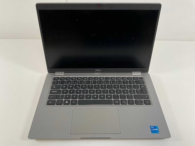 Dell latitude 5420 14”, core(tm) i5 11th gen, 8 gb ram, 256 gb nvme laptop - afbeelding 1 van  7