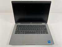Dell latitude 5420 14”, core(tm) i5 11th gen, 8 gb ram, 256 gb nvme laptop - afbeelding 1 van  7