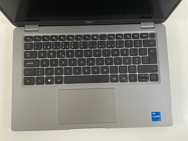 Dell latitude 5420 14”, core(tm) i5 11th gen, 8 gb ram, 256 gb nvme laptop - afbeelding 4 van  7