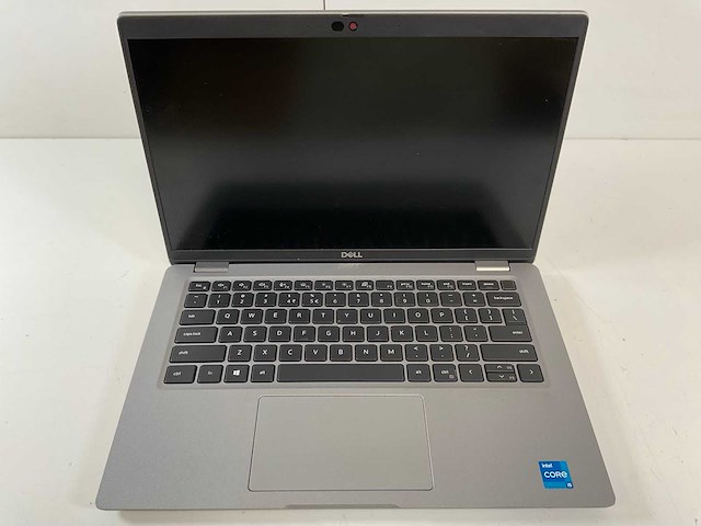 Dell latitude 5420 14”, core(tm) i5 11th gen, 8 gb ram, 256 gb nvme laptop - afbeelding 1 van  8