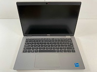 Dell latitude 5420 14”, core(tm) i5 11th gen, 8 gb ram, 256 gb nvme laptop - afbeelding 1 van  8