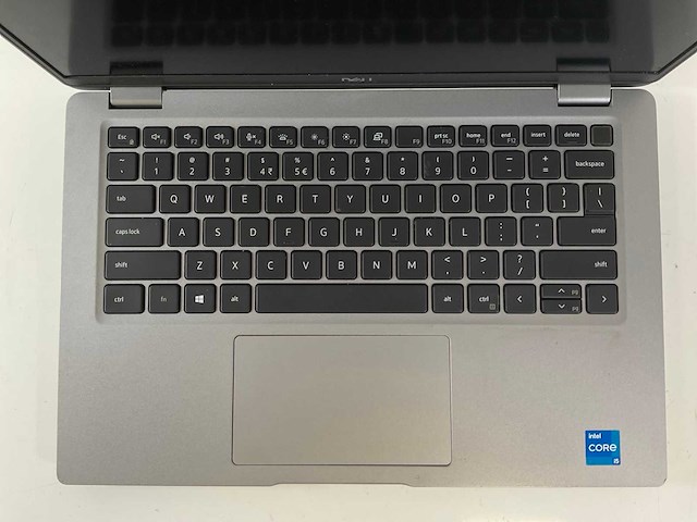Dell latitude 5420 14”, core(tm) i5 11th gen, 8 gb ram, 256 gb nvme laptop - afbeelding 4 van  8