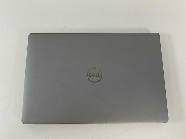 Dell latitude 5420 14”, core(tm) i5 11th gen, 8 gb ram, 256 gb nvme laptop - afbeelding 5 van  8
