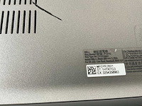 Dell latitude 5420 14”, core(tm) i5 11th gen, 8 gb ram, 256 gb nvme laptop - afbeelding 8 van  8