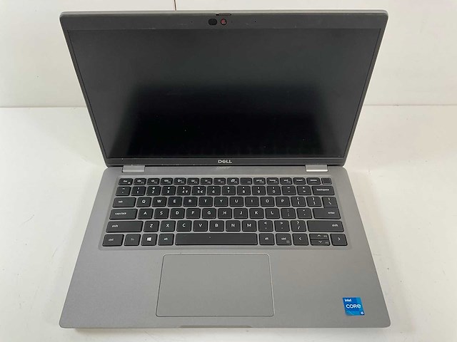 Dell latitude 5420 14”, core(tm) i5 11th gen, 8 gb ram, 256 gb nvme laptop - afbeelding 1 van  7