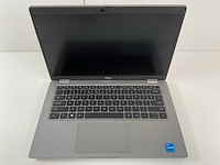 Dell latitude 5420 14”, core(tm) i5 11th gen, 8 gb ram, 256 gb nvme laptop - afbeelding 1 van  7