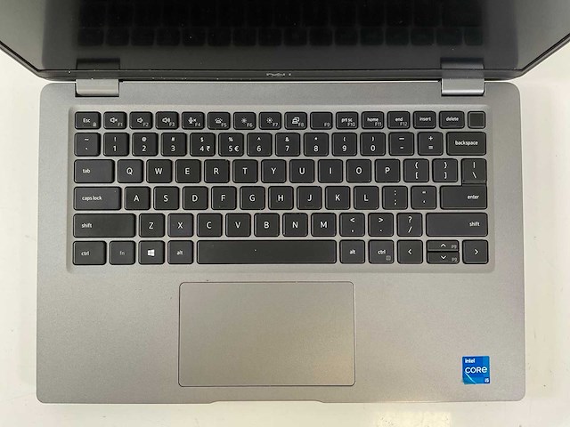 Dell latitude 5420 14”, core(tm) i5 11th gen, 8 gb ram, 256 gb nvme laptop - afbeelding 4 van  7