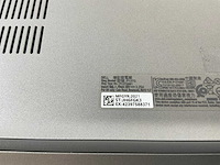 Dell latitude 5420 14”, core(tm) i5 11th gen, 8 gb ram, 256 gb nvme laptop - afbeelding 7 van  7