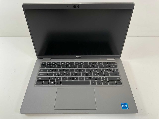 Dell latitude 5420 14”, core(tm) i5 11th gen, 8 gb ram, 256 gb nvme laptop - afbeelding 1 van  7