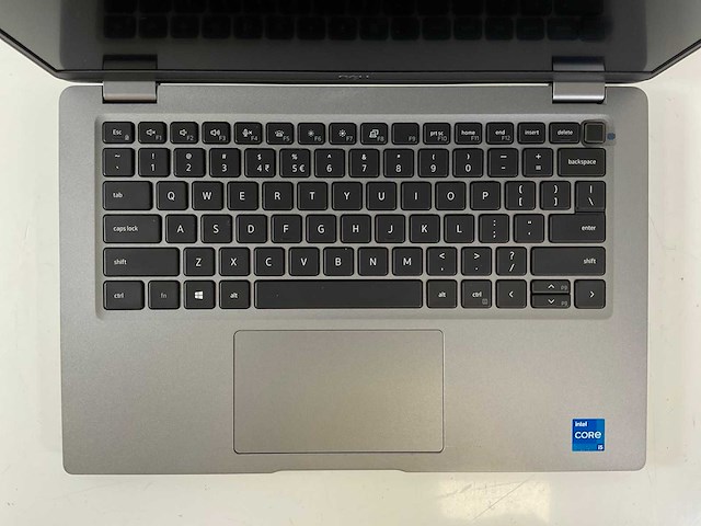 Dell latitude 5420 14”, core(tm) i5 11th gen, 8 gb ram, 256 gb nvme laptop - afbeelding 4 van  7
