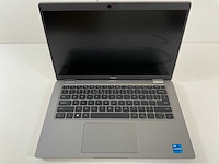 Dell latitude 5420 14”, core(tm) i5 11th gen, 8 gb ram, 256 gb nvme laptop - afbeelding 1 van  6