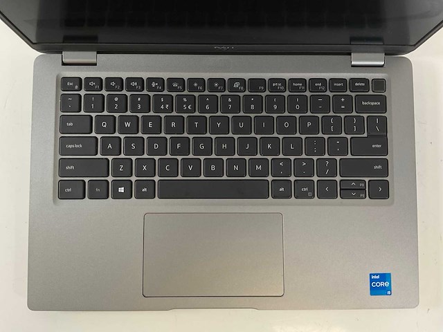 Dell latitude 5420 14”, core(tm) i5 11th gen, 8 gb ram, 256 gb nvme laptop - afbeelding 4 van  6
