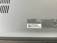 Dell latitude 5420 14”, core(tm) i5 11th gen, 8 gb ram, 256 gb nvme laptop - afbeelding 6 van  6