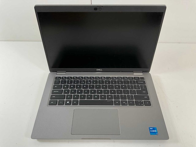 Dell latitude 5420 14”, core(tm) i5 11th gen, 8 gb ram, 256 gb nvme laptop - afbeelding 1 van  6