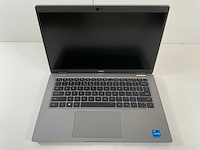 Dell latitude 5420 14”, core(tm) i5 11th gen, 8 gb ram, 256 gb nvme laptop - afbeelding 1 van  6