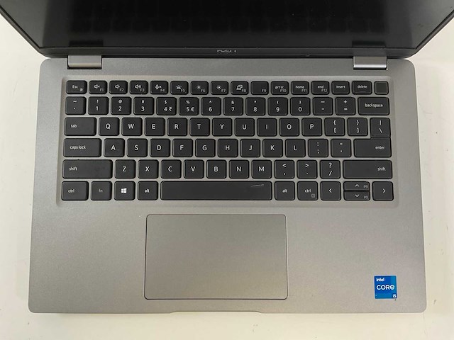 Dell latitude 5420 14”, core(tm) i5 11th gen, 8 gb ram, 256 gb nvme laptop - afbeelding 4 van  6